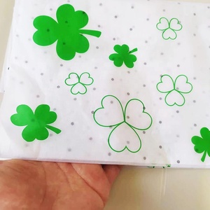 17 Gam/25 Gam Bán Buôn Không Thấm Nước Tái Chế Tùy Chỉnh Bao Bì Gói Lụ<span class=keywords><strong>a</strong></span> Tissue Giấy Cho Giày Quần Áo Quà Tặng Với Tên Công Ty - Product Image 4