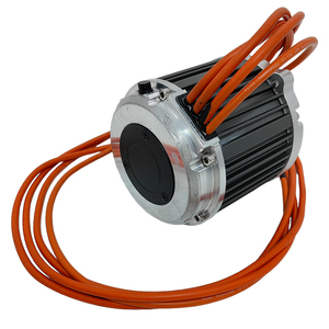 <span class=keywords><strong>SOTION</strong></span> GTS11-C modèle tout nouveau moteur de mise à niveau 72V Mototec Ebox moteur de mise à niveau - Product Image 3