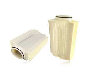 Remplacement de filtre à air de haute qualité pour les modèles <span class=keywords><strong>Nissan</strong></span> Buick 16546-06J00 16546-VB000 Garantie d'un an - Product Image 3