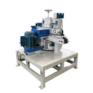 Automatic Sponge Shape Grinding Machine in Dish Washing Abrasive Sponges Production Line