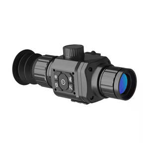 High-Precision 384x288 Monocular Thermal Imager 25mm Lens HD Infrared <b>Night</b> <b>Vision</b> Scope for Hunting Search Rescue Direct China - Product Image 2