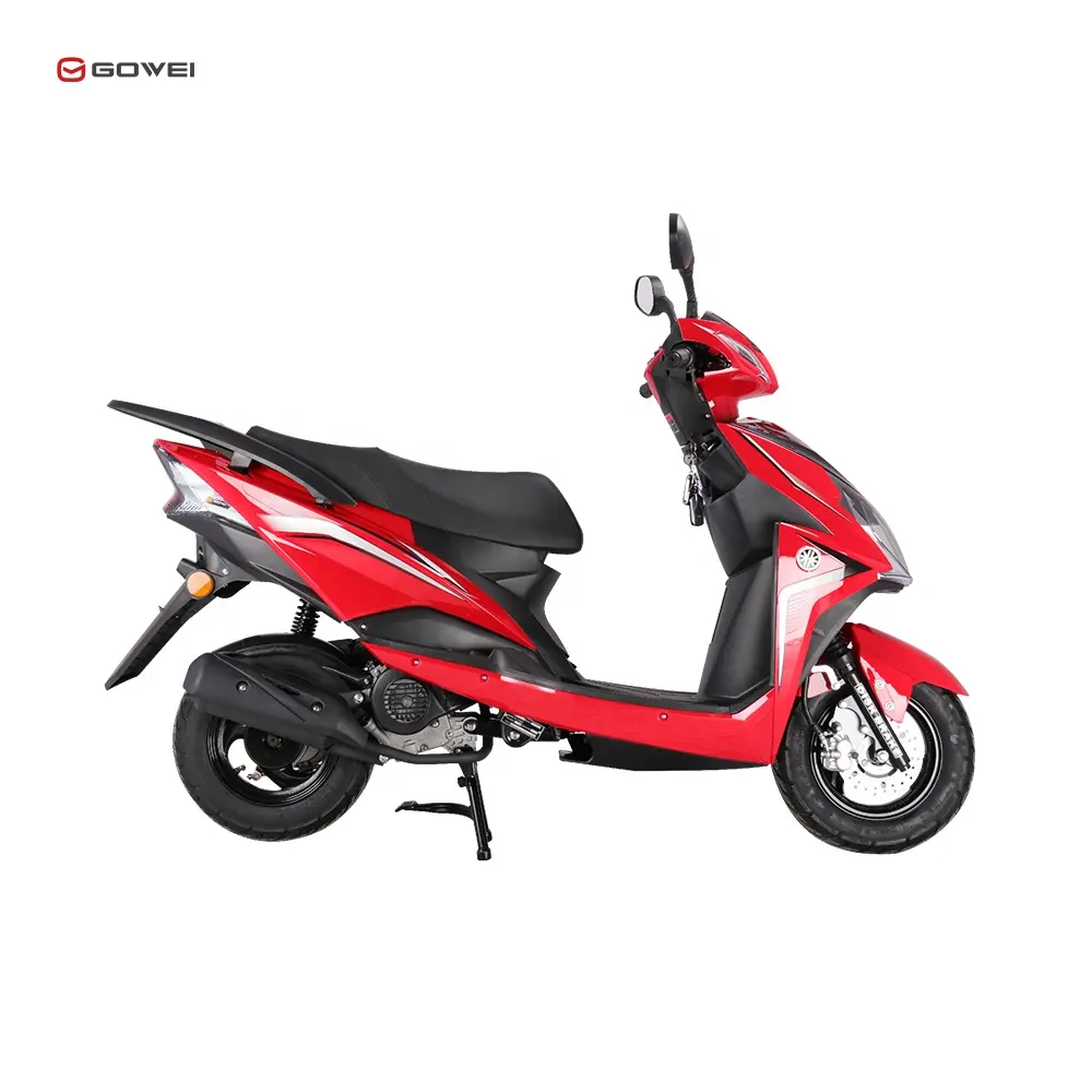 50CC Scooter EPA Xăng Xe Tay Ga Trung Quốc Nhà Sản Xuất Giá Rẻ Người Lớn Xe Tay Ga Xe Máy