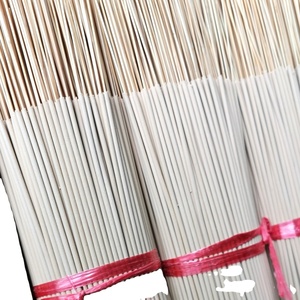ธูปหอมสไตล์พังก์แท่งใหญ่แท่งธูปหอมแบบไม่ใส่กลิ่นธรรมชาติไม่ติด - Product Image 4