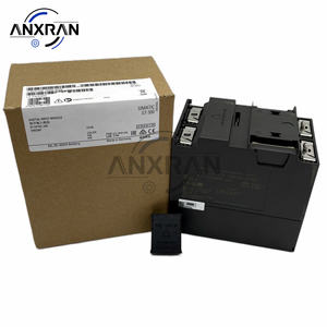 Pour Siemens 6ES7326-1BK02-0AB0 entrée numérique de sécurité de défaut SM 326 f-di 24xDC 24V Module d'entrée numérique - Product Image 2