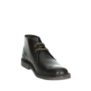 Bottes à lacets pour homme Kebo, marron, taille 41, hauteur du talon marron - Product Image 5
