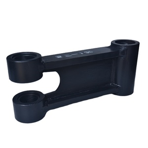 OEM-Entwickelter Hochwertiger H-Link für <span class=keywords><strong>VOLVO</strong></span> EC460 Bagger-Ersatzteile 14563073 Hitachi Ex 60 Link - Product Image 5