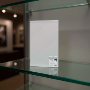 Lámina Acrílica Iln de 50x60 cm, 2.0 mm de Grosor, Vidrio Sintético para Exhibición y Protección - Product Image 2