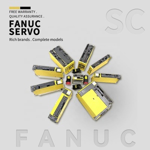 Fanuc A97L-0203-0306 # Vis à billes 700XBS - Product Image 3