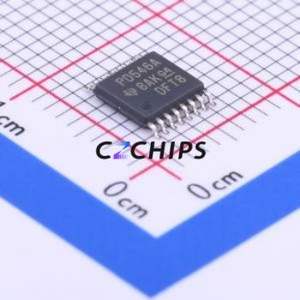 Chip IC de circuito integrado PCA9546APWR nuevo y original, otra interfaz - Product Image 1