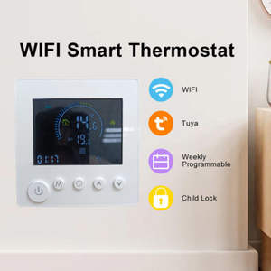 Caldera Combinada Instantánea de 12kW con Logotipo Personalizado, Clase de Eficiencia Energética B, para Casa o Apartamento en Polonia y Francia - Product Image 3