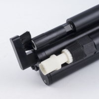 Capteur Multiparamètre de Qualité de l'Eau à Immersion Auto-Nettoyant Chemins MPS-400 Certifié ISO9001 avec Sortie 4~20mA/RS485 pour