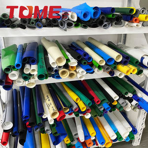 Lona de PVC y PE de Plástico a Precio Económico de China, Rollo de Lona para Fabricación de Medios, Cubierta para Camiones, Estanques de Peces, Tanques, <span class=keywords><strong>Piscinas</strong></span> - Product Image 3