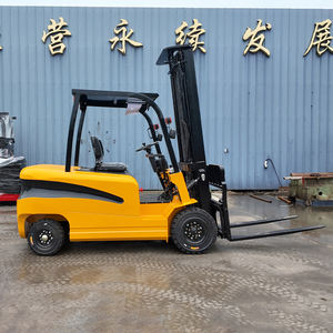 סין יצרנית מקצועית מלגזה חשמלי 1.5t 2t 2.5t <span class=keywords><strong>3t</strong></span> <span class=keywords><strong>3t</strong></span> 3.5t t t t t t t - Product Image 4