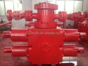 באר hydril קמרון גזירה <span class=keywords><strong>ram</strong></span> בופ - Product Image 5