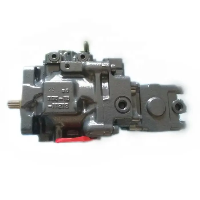 pc40mr-2 hydraulic pump PC40 708-3S-00461 excavator main hydraulic pump