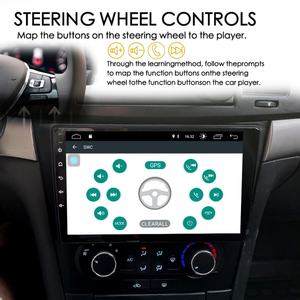 CarPlay <b>Android</b> 13 AI Voice Car Radio Stereo 8GB+128GB GPS Navigation for Chevrolet Epica 1 2006-2012 Multimedia Video Player - Product Image 5