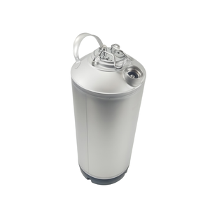 Seau à <span class=keywords><strong>bière</strong></span> en acier inoxydable 20L-100L, réservoir <span class=keywords><strong>de</strong></span> stockage Tonsen - Product Image 2