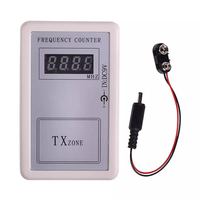 Testeur de télécommande sans fil portable, outils de diagnostic OBD2, compteur de fréquence numérique