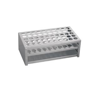 Forniture mediche di consumo 19 Rack per provette in acciaio inossidabile - Product Image 5