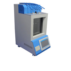 Testeur de viscosité cinématique entièrement automatique de haute qualité Équipement de test durable et à prix compétitif - Product Image 5