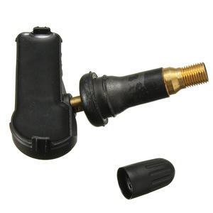 <b>Tpms</b> Sensor 433Mhz External For Chevrolet Tire Pressure Monitoring System Valve Stem Replacement Part Number 180625540 - Product Image 1