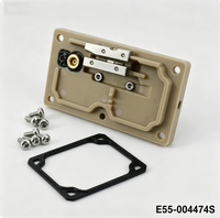 Bloc d'électrodes compatible Lei E55-004474S pour imprimante jet d'encre - Nouvelles pièces de machines d'impression