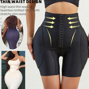 Женские утягивающие накладки с крючком - Product Image 5