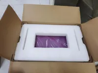 XGSPON MINI OLT ZXA10 C620 C600 C650 baru dengan 16 Port Kartu Layanan XGSPON GFGN GFBT Terminal Serat Optik