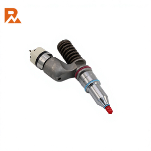 หัวฉีดเหล็กไฟฟ้า 250-1309 2501309 10R-3258 สำหรับเครื่องยนต์ C13 - Product Image 4