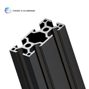 कारखाने-अनुकूलित कॉकपिट सिम्युलेटर 4080 8040 40120 और 40160 सिम रेसिंग रिग्स के लिए एल्यूमीनियम एक्सट्रूड प्रोफाइल फ्रेम के साथ - Product Image 2