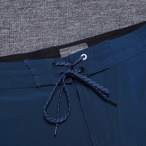 पुरुषों के ठोस रंग समुद्र तट पैंट जलरोधी सबलिमिनेशन खाली बोर्ड शॉर्ट्स थोक तैरने वाले स्लीक सूखे पुरुषों जॉगर शॉर्ट्स - Product Image 5