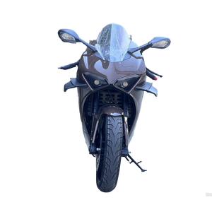 Motocicleta Eléctrica <span class=keywords><strong>de</strong></span> Carreras con Motor sin Escobillas <span class=keywords><strong>de</strong></span> Litio, Modelo Nuevo 2025, Gran Venta, 72V 160km/h 3000w-16000w con Precio <span class=keywords><strong>de</strong></span> Fábrica Económico - Product Image 5