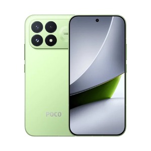 Xiaomi Poco F9 Pro 6,59 pouces 185 Hz 200 MP VERSION GLOBALE SD8EliteG5V 6330 mAh par FedEx - Product Image 2