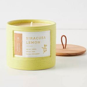 Velas Aromáticas de Cerámica Minimalistas, Cera de Soja, Aromaterapia, Decoración del Hogar - Product Image 2