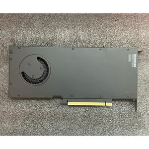 Tarjeta Gráfica NVIDIA RTX 4000 Ada Generation de 20GB GDDR6 para Estación de Trabajo Profesional, GPU de Ranura Única - Product Image 6