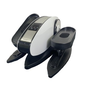 Offerta Speciale: Massaggiatore per Gambe e Piedi Elettrico a 5 Velocità, da Usare Sotto la Scrivania, per Anziani, con Telecomando - Product Image 1