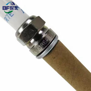 Bougies d'Allumage Haute Qualité pour Accessoires Automobiles <span class=keywords><strong>Hyundai</strong></span> Kia 18849-11070 1884911070 18849 11070 - Product Image 4