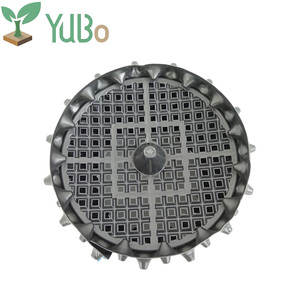 Factory direct price durable big size air pruning pot, reusable customized root control container for plant tree - Product Image 3