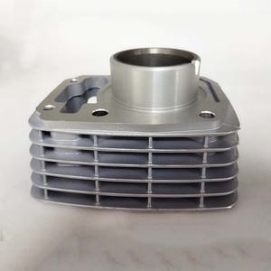 Kit de Pistón y Bloque de Cilindro para Motocicleta <span class=keywords><strong>Honda</strong></span> <span class=keywords><strong>XR</strong></span> <span class=keywords><strong>125</strong></span>, 125CC, Repuesto Nuevo - Product Image 3