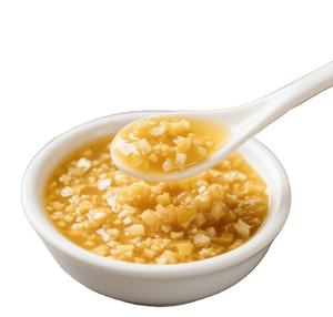 Salsa <span class=keywords><strong>de</strong></span> Chile y <span class=keywords><strong>Ajo</strong></span> <span class=keywords><strong>de</strong></span> Sichuan <span class=keywords><strong>de</strong></span> Alta Calidad Htfoodie, Venta Directa, Frijol Pixian en Botella, Condimento Premium para Hot Pot - Product Image 1