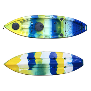 2018 jóvenes <span class=keywords><strong>Kayak</strong></span> <span class=keywords><strong>individual</strong></span> 2,4 m - Product Image 1