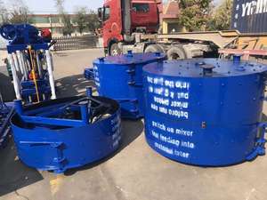 <span class=keywords><strong>Mixer</strong></span> <span class=keywords><strong>Pan</strong></span> <span class=keywords><strong>JQ350</strong></span> dengan daya listrik harga terbaik di Cina mesin konstruksi pengaduk beton daftar harga - Product Image 2