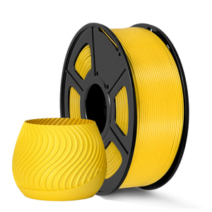 Filamento ABS de Alto Flujo LONGQI de 1.75 mm y 1 kg, Extrusión Rápida, Material de Impresión 3D de Alta Velocidad, Filamento ABS 3D de Grado Industrial - Product Image 1