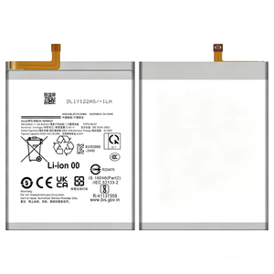 5000mAh large capacity EB-BA566ASY is suitable for Samsung new mobile <b>phone</b> battery A56 5G F56 5G in stock <b>safe</b> and durable - Product Image 2
