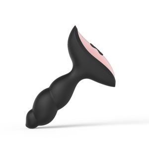 Classico Sex Toy vibratore spina anale massaggiatore telecomando prodotti erotici orgasmo femminile giocattoli sessuali Dildo vibratore per le donne - Product Image 5