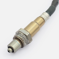 New DPF Particulate Matter (PM) Soot Sensor OE 5461553 A056N715 12V 88V ISB ISD ISF ISL ISX Diesel Engine Truck Bus 1 Year