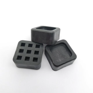 Jungheinrich Bloque deslizante de plástico 51284183 Piezas de repuesto para montacargas Jungheinrich Accesorios Bloque deslizante - Product Image 1