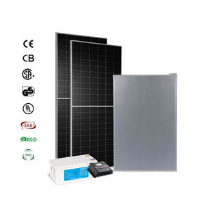 Mini réfrigérateur DC 92L Compresseur intelligent Solaire 12 volts Réfrigérateur portable de petite taille pour le <span class=keywords><strong>camping</strong></span> Voiture commerciale VR - Product Image 2