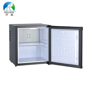 25L Steel Door Thermoelectric Cooling DT-25B Hotel Mini Bar Fridge Refrigerator Small