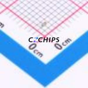 04025C222JAT2A SMD Capacitor (MLCC) 0402 ( Capacitance: 2.2nF )( Precision: 5% Rated Voltage: 50V ) - Product Image 1